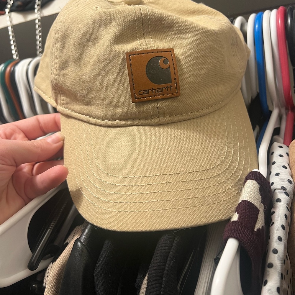 Carhartt Baseball Cap